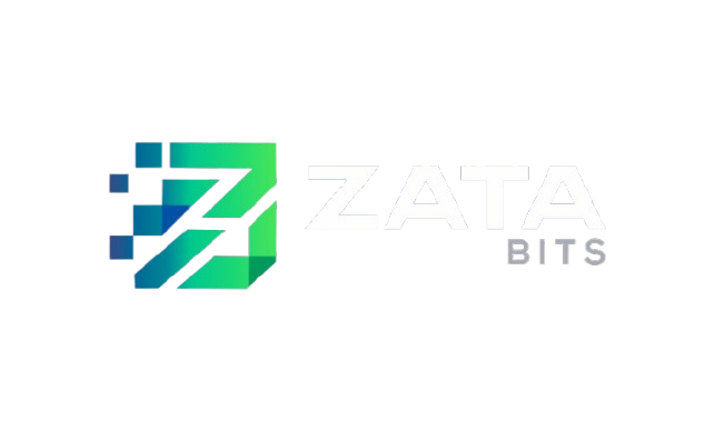 Zata Bits Logo